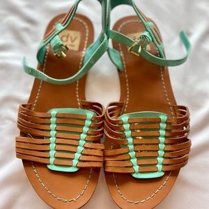 Dolce Vita women’s sandal